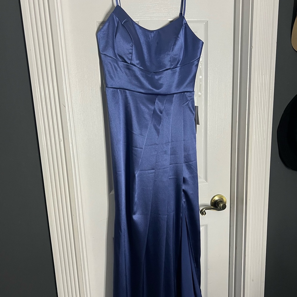 long formal dress